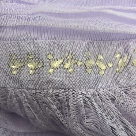 CACHE ALTER BACK PROM WEDDING‎ DRESS SIZE 6 - Picture 9 of 9